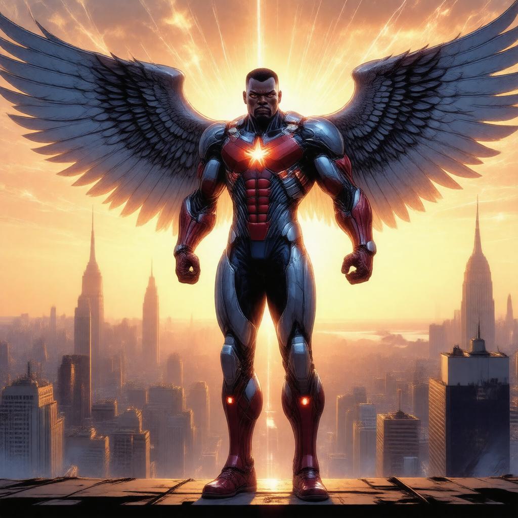 Sam Wilson